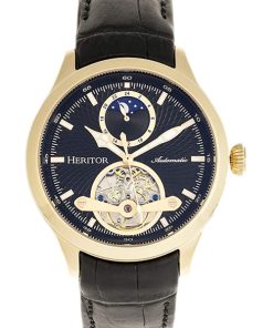 Heritor HERHR8104 (45mm) - Đồng hồ chính hãng