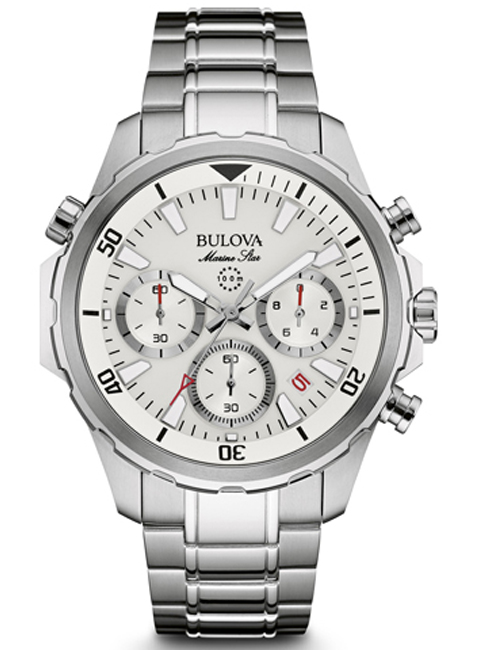 BULOVA 96B255