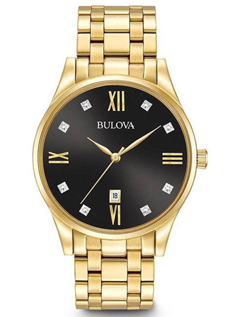 BULOVA 97D108