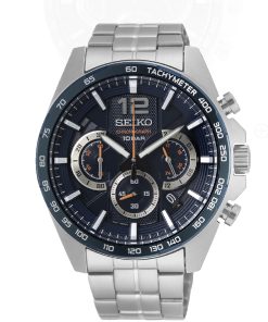 SEIKO SSB345P1 (44mm) đồng hồ chính hãng