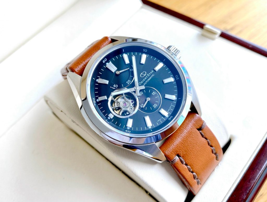 Orient star online sdk02001b0