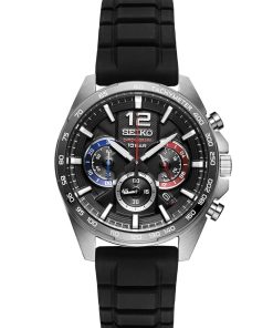 SEIKO SSB347P1 (43mm) đồng hồ chính hãng