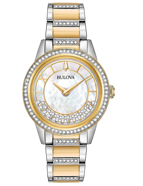 Bulova 98L245