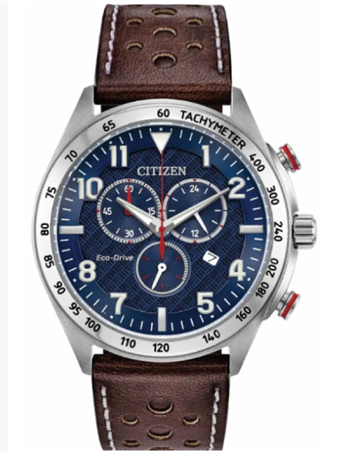 Citizen AT2418-00L