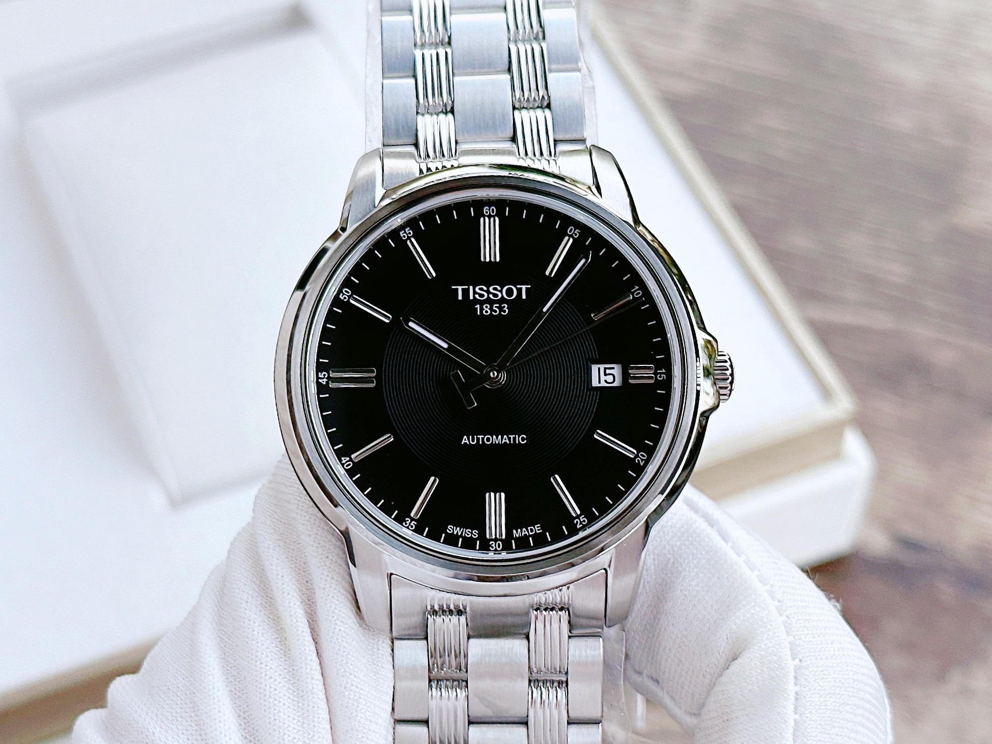 Tissot T065.407.11.051