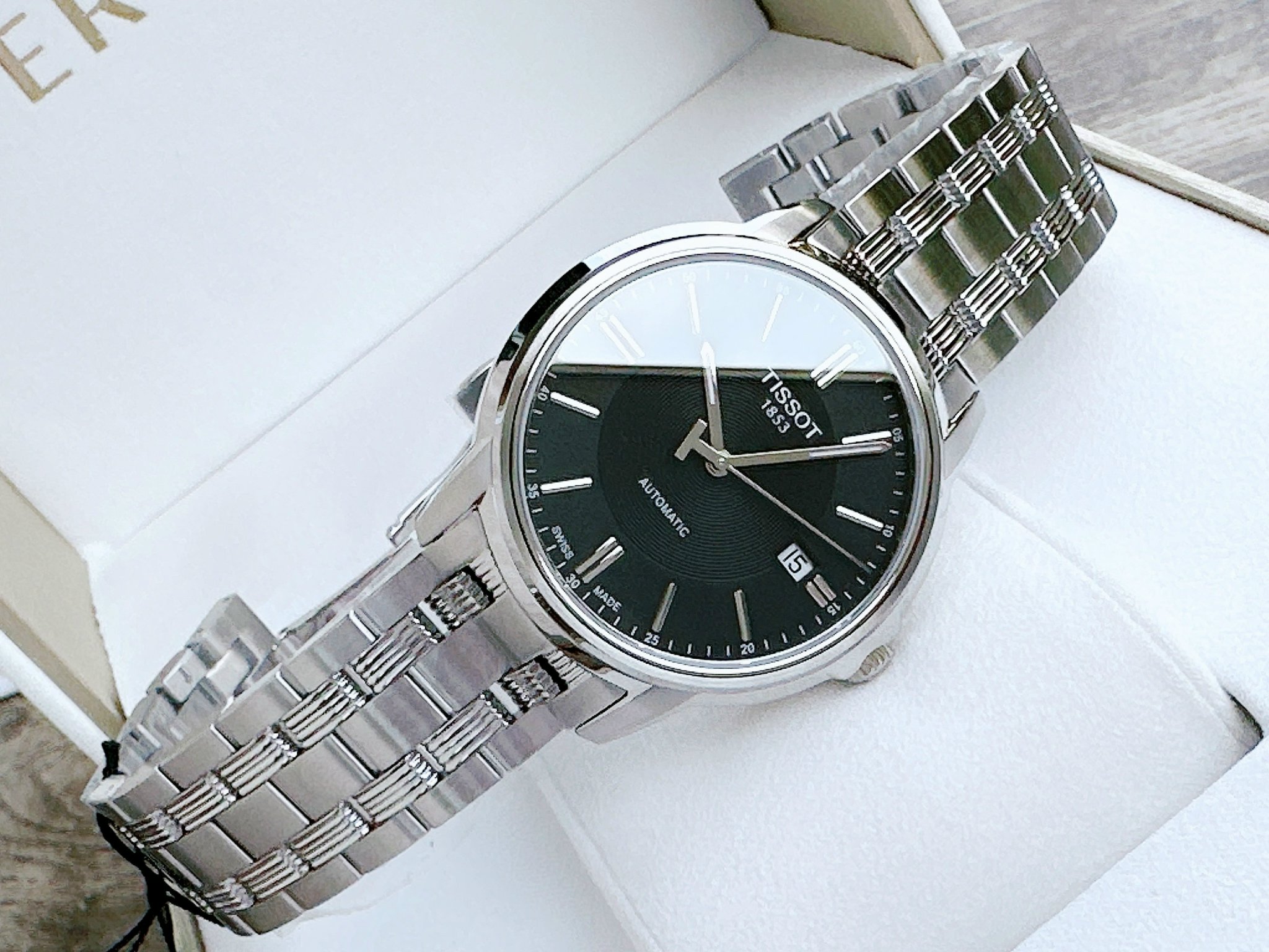 Tissot T065.407.11.051