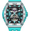 BONEST GATTI BG5701-A3 (47mm) Đồng hồ chính hãng