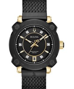 Bulova 98P173 (38mm) Đồng hồ chính hãng