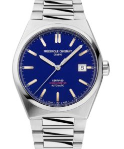 Frederique Constant FC-303BLS3NH6B (41mm) Đồng hồ chính hãng