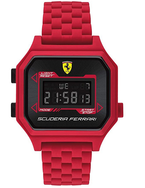 Ferrari 830746 (40mm) Đồng hồ chính hãng