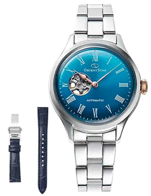 Orient RK-ND0019L (30mm) Đồng hồ chính hãng