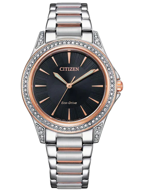 Citizen EM0946-58E (34mm) Đồng hồ chính hãng