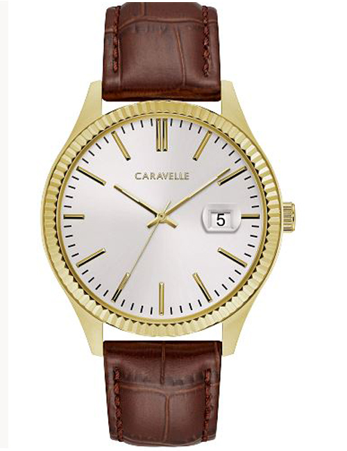 Caravelle 44B115 (41mm) Đồng hồ chính hãng