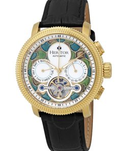 Heritor HR3505 (42mm) Đồng hồ chính hãng