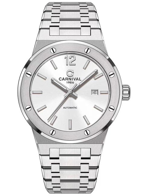 Carnival 8122G-VT-T (40mm) Đồng hồ chính hãng