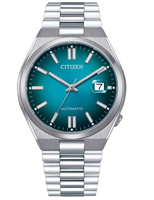 Citizen NJ0151-88X (40mm) Đồng hồ chính hãng