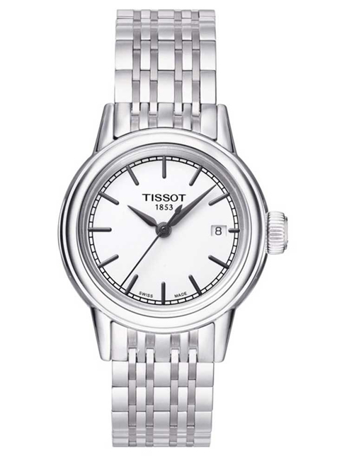 Tissot T085.210.11.011.00