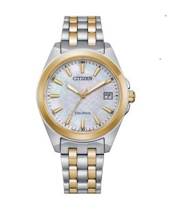 Citizen EO1224-54D (33mm) Đồng hồ chính hãng