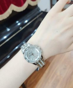 Alternative view of BULOVA 96L305 (34mm) đồng hồ chính hãng