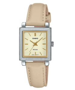 Casio LTP-E176L-5AVDF (31.2mm) Đồng hồ chính hãng