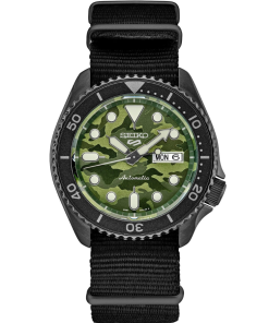 Seiko SRPJ37 (42.5mm) Đồng hồ chính hãng
