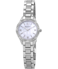 Bulova 96R253 (28mm) Đồng hồ chính hãng