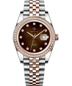 Alexander Ferros 8201D/08 (31mm) Đồng hồ chính hãng
