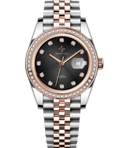 Alexander Ferros 8201D.01 (31mm) Đồng hồ chính hãng
