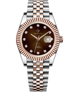 Alexander Ferros 8192D/08 (31mm) Đồng hồ chính hãng