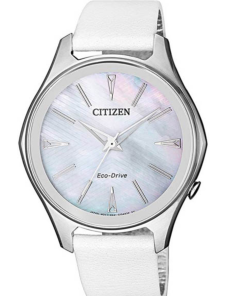 Citizen EV1030-57D (36mm) Đồng hồ chính hãng