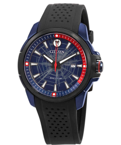 Citizen AW1156-01W (43mm) Đồng hồ chính hãng