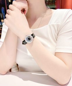 Alternative view of Franklin FL40811 (30mm) Đồng hồ chính hãng