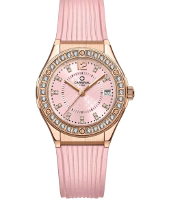Carnival 8173L2-VH-DCS-H (32mm) Đồng hồ chính hãng