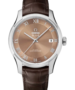 Omega 43313412110001 (41mm) Đồng hồ chính hãng