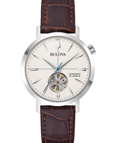 Bulova 96A318 (39mm) Đồng hồ chính hãng